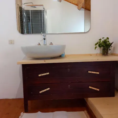 Mirabilia 3 ベッド・アンド・ブレックファスト *