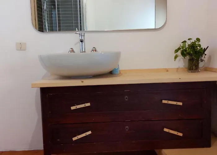 Mirabilia 3 ベッド・アンド・ブレックファスト *