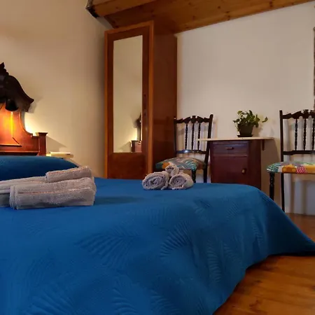 Bed & Breakfast Mirabilia 3 *