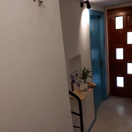 Mirabilia 3 Bed & Breakfast Chioggia