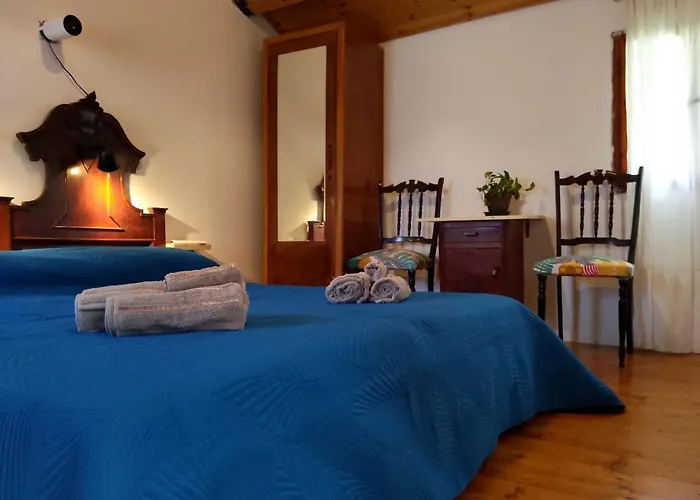 Bed and Breakfast Mirabilia 3 *