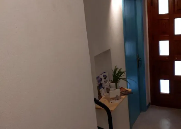 Mirabilia 3 Bed and Breakfast Κιότζα